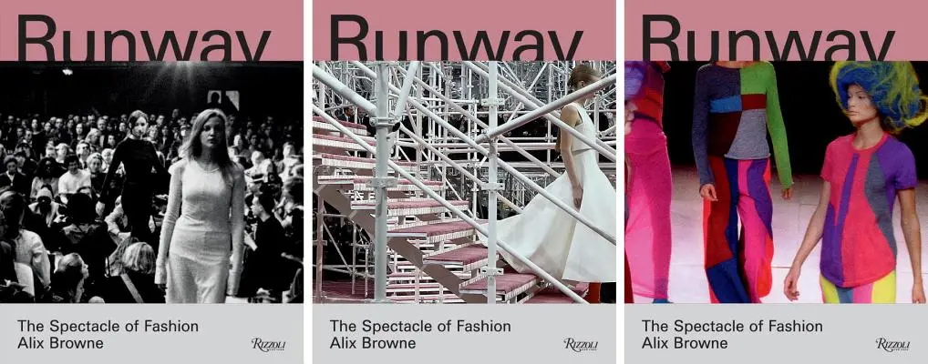 Runway : Le spectacle de la mode - Runway: The Spectacle of Fashion