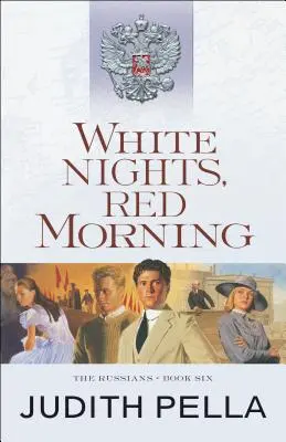 Nuits blanches, matins rouges - White Nights, Red Morning