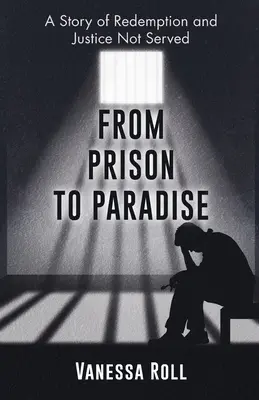 De la prison au paradis : L'histoire d'une rédemption La justice n'a pas été rendue, une condamnation à perpétuité, c'est l'histoire de Dakota - From Prison to Paradise: The Story of Redemption Justice Was Not Served, A Life Sentence Was Dakota's Story