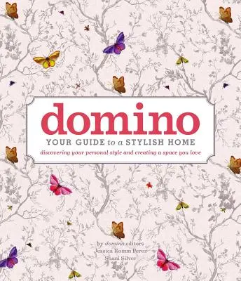 Domino : Votre guide pour une maison élégante - Domino: Your Guide to a Stylish Home