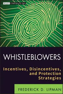 Dénonciateurs - Whistleblowers