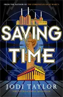 Sauver le temps - Saving Time