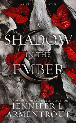 Une ombre dans la braise - A Shadow in the Ember