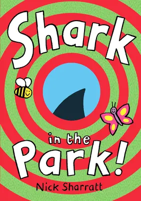 Le requin dans le parc - Shark In The Park