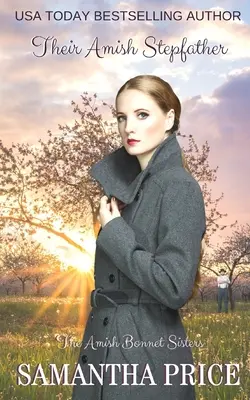 Leur beau-père amish : Amish Romance - Their Amish Stepfather: Amish Romance