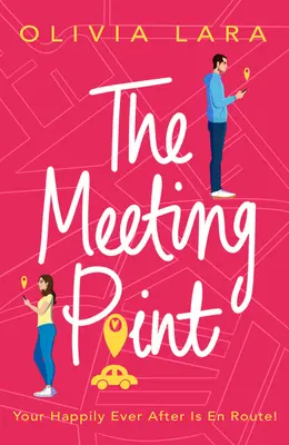 Le point de rencontre - The Meeting Point