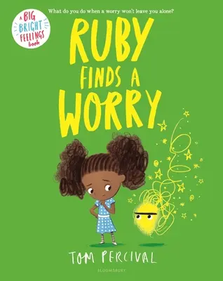 Ruby trouve un souci - Ruby Finds a Worry