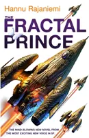 Prince fractal - Fractal Prince