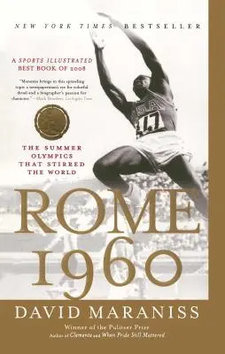 Rome 1960 : Les Jeux olympiques d'été qui ont bouleversé le monde - Rome 1960: The Summer Olympics That Stirred the World