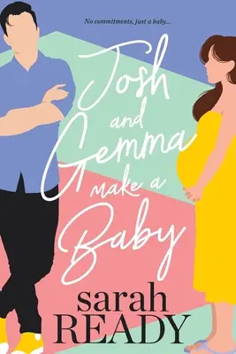 Josh et Gemma font un bébé - Josh and Gemma Make a Baby