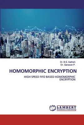 Chiffrement homomorphe - Homomorphic Encryption