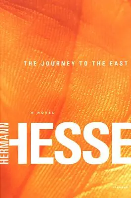 Le voyage vers l'Est - The Journey to the East