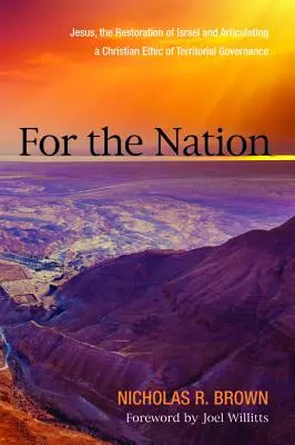 Pour la nation - For the Nation
