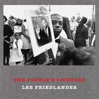 Lee Friedlander : Les images du peuple - Lee Friedlander: The People's Pictures