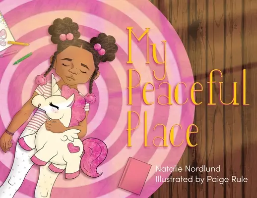 Mon lieu de paix - My Peaceful Place