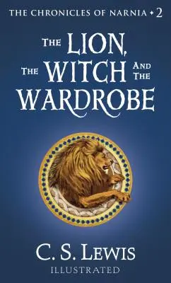 Le lion, la sorcière et l'armoire - The Lion, the Witch and the Wardrobe