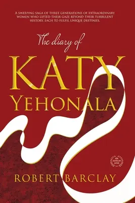 Le journal de Katy Yehonala - The Diary of Katy Yehonala