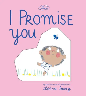 Je te promets (la série des promesses) - I Promise You (the Promises Series)