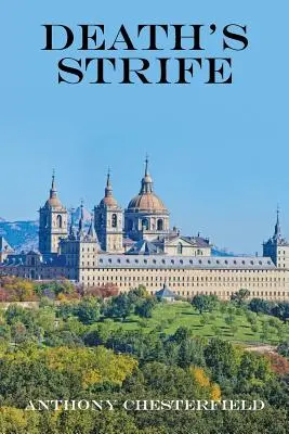 Le combat de la mort - Death's Strife