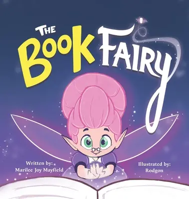 La fée des livres - The Book Fairy