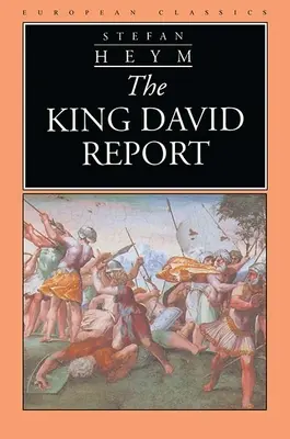 Le rapport King David - The King David Report