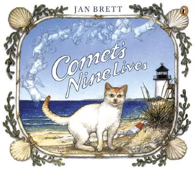 Les neuf vies de la comète - Comet's Nine Lives