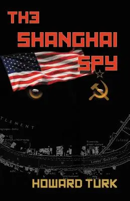 L'espion de Shanghai - The Shanghai Spy