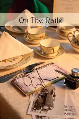Sur les rails : L'histoire des Harvey Girls - On The Rails: A Harvey Girls Story
