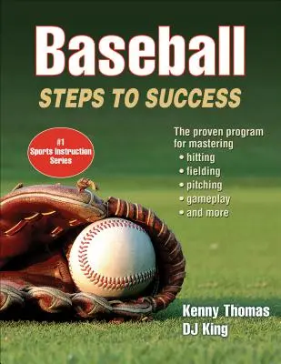 Baseball : Les étapes du succès - Baseball: Steps to Success