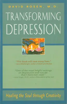 Transformer la dépression : Guérir l'âme par la créativité - Transforming Depression: Healing the Soul Through Creativity