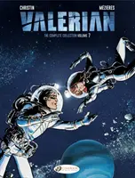 Valérian : la collection complète - Valerian: The Complete Collection