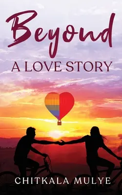 Au-delà d'une histoire d'amour - Beyond a Love Story