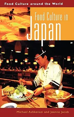 La culture alimentaire au Japon - Food Culture in Japan