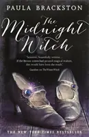 La sorcière de minuit - Midnight Witch