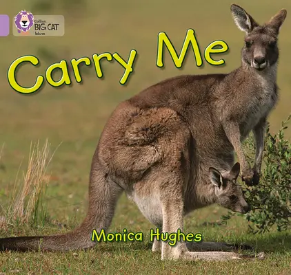 Porte-moi - Carry Me