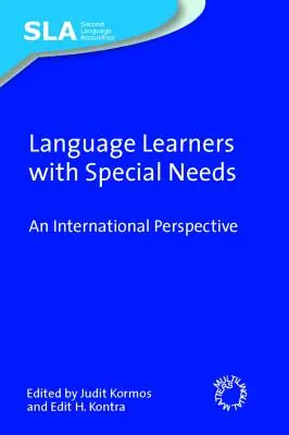 Apprenants en langues ayant des besoins particuliers : Une perspective internationale - Language Learners with Special Needs: An International Perspective