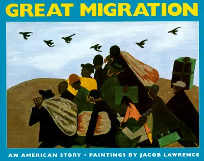 La grande migration : Une histoire américaine - The Great Migration: An American Story