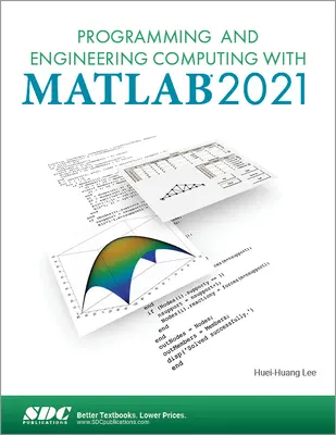 Programmation et calcul technique avec MATLAB 2021 - Programming and Engineering Computing with MATLAB 2021