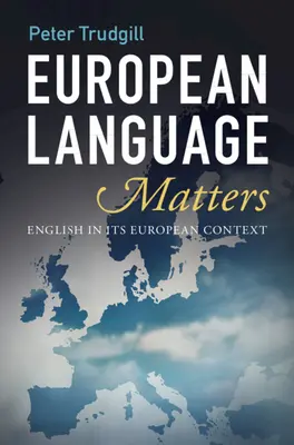 Questions linguistiques européennes - European Language Matters