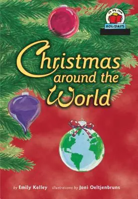 Noël autour du monde - Christmas Around the World