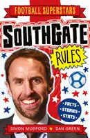 Superstars du football : Southgate Rules - Football Superstars: Southgate Rules