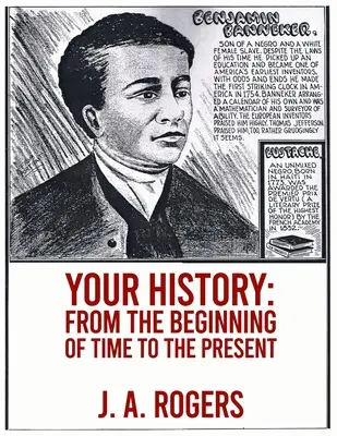 Votre histoire : De la nuit des temps à nos jours Livre de poche - Your History: From Beginning of Time to the Present Paperback