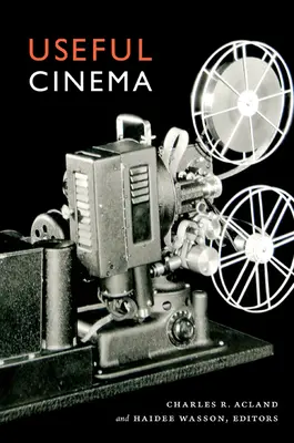 Cinéma utile - Useful Cinema