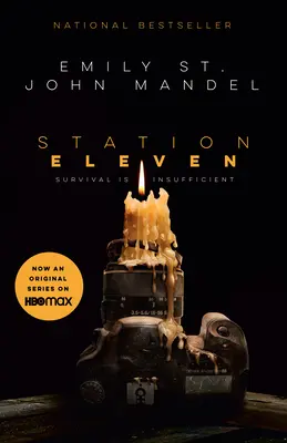 Station Eleven (lien télévisuel) - Station Eleven (Television Tie-In)