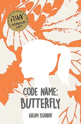 Nom de code : Butterfly - Code Name: Butterfly