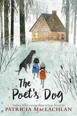 Le chien du poète - The Poet's Dog