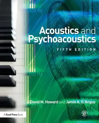 Acoustique et psycho-acoustique - Acoustics and Psychoacoustics