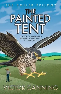 La tente peinte - The Painted Tent