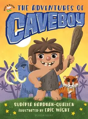 Les aventures de Caveboy - The Adventures of Caveboy