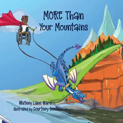 MORE Than Your Mountains (Plus que vos montagnes) - MORE Than Your Mountains